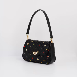 Luna Purse