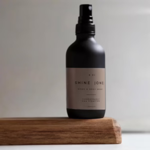 Shine One Home & Body Spray