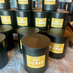 Curio: Signature Candle