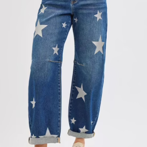 Blaze Jeans