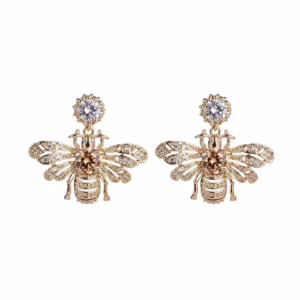 Lucy Bee Earrings
