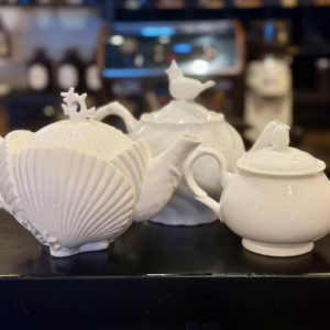Vintage Teapot