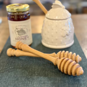 Honey Dipper