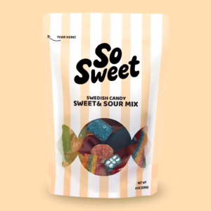 Sweet & Sour Mix