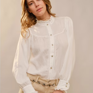 Leah Blouse