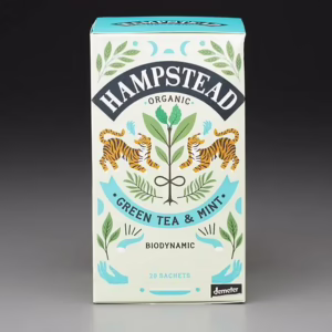 Hampstead Tea
